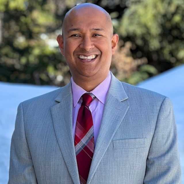 Dr. Raj Dasgupta